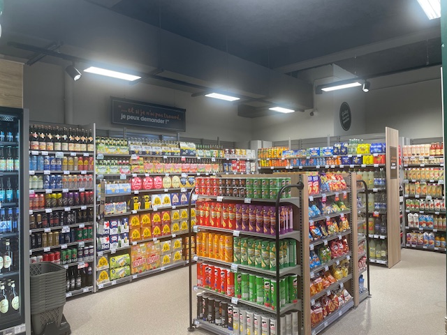 Foto 6 di Carrefour City