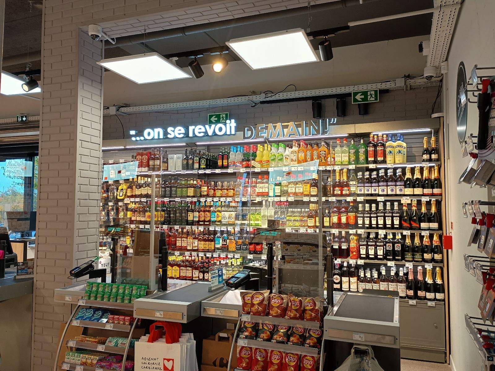 Foto 6 di Carrefour City