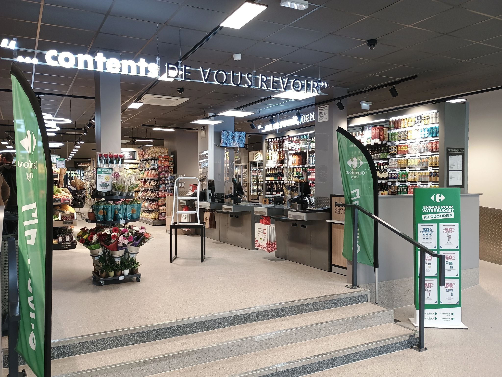 Foto 4 di Carrefour City