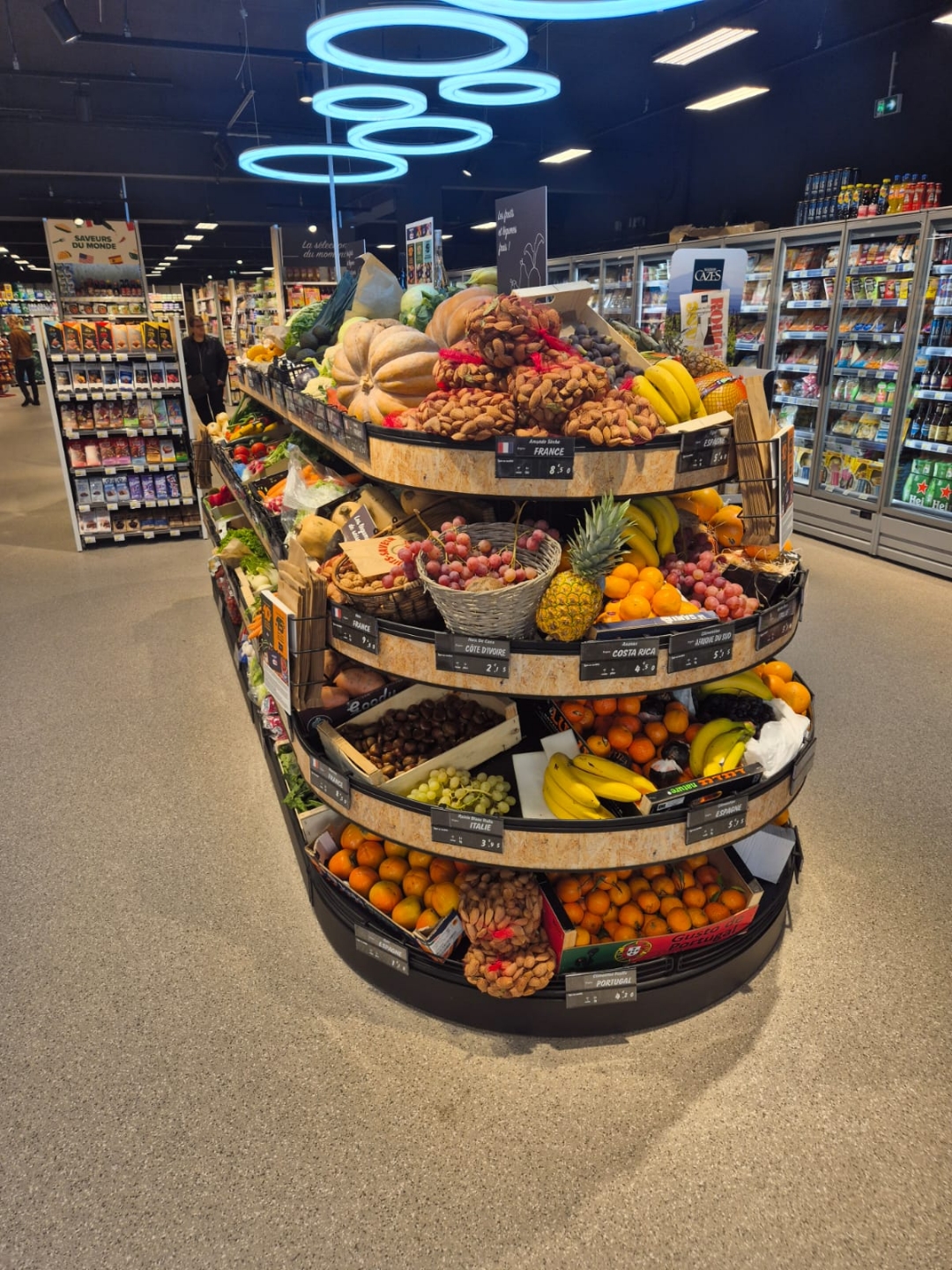 Foto 4 di Carrefour Express
