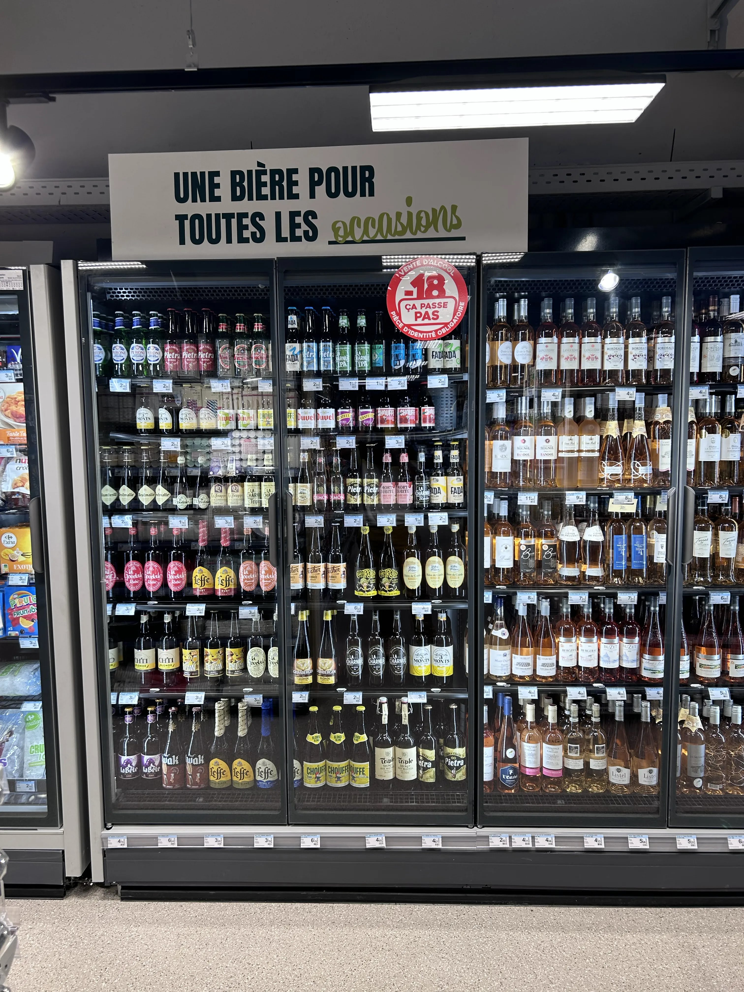 Foto 3 di Carrefour City