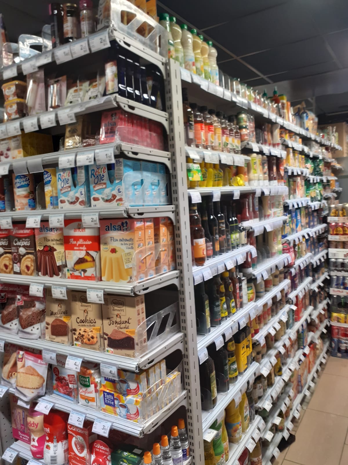 Foto 6 di Carrefour Express