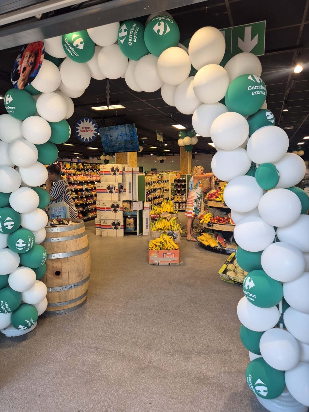 Foto 6 di Carrefour Express