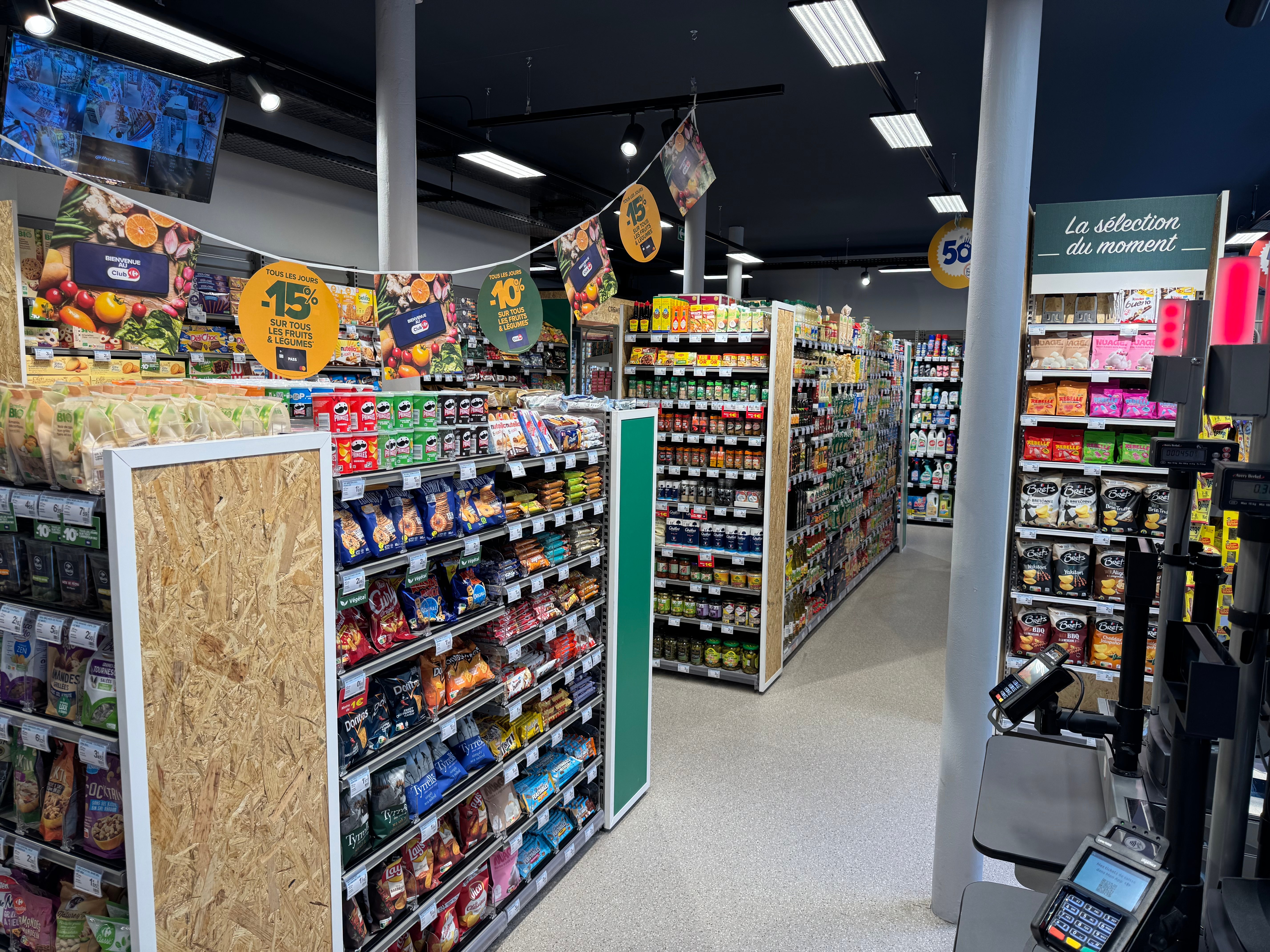 Foto 7 di Carrefour Express