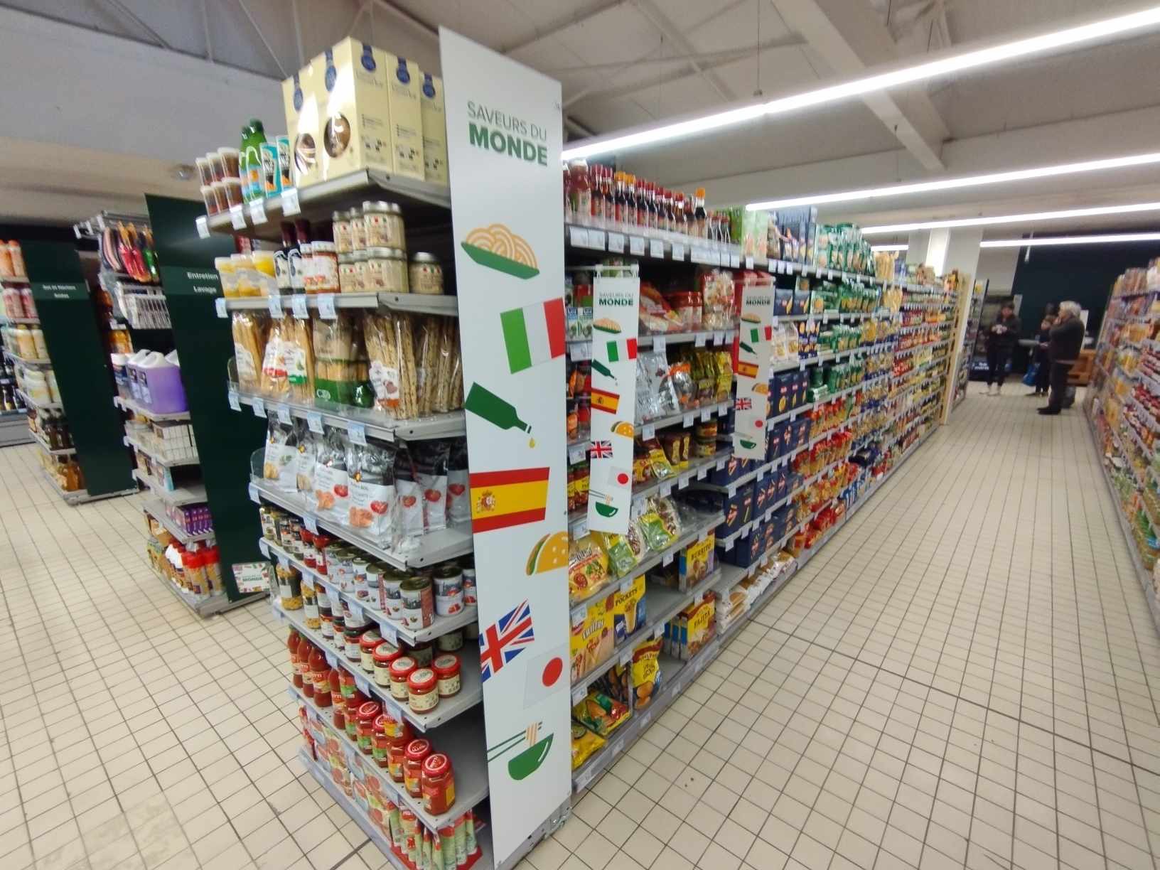 Foto 8 di Carrefour Contact