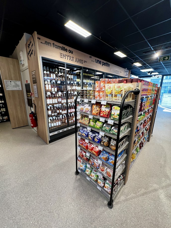 Foto 10 di Carrefour City