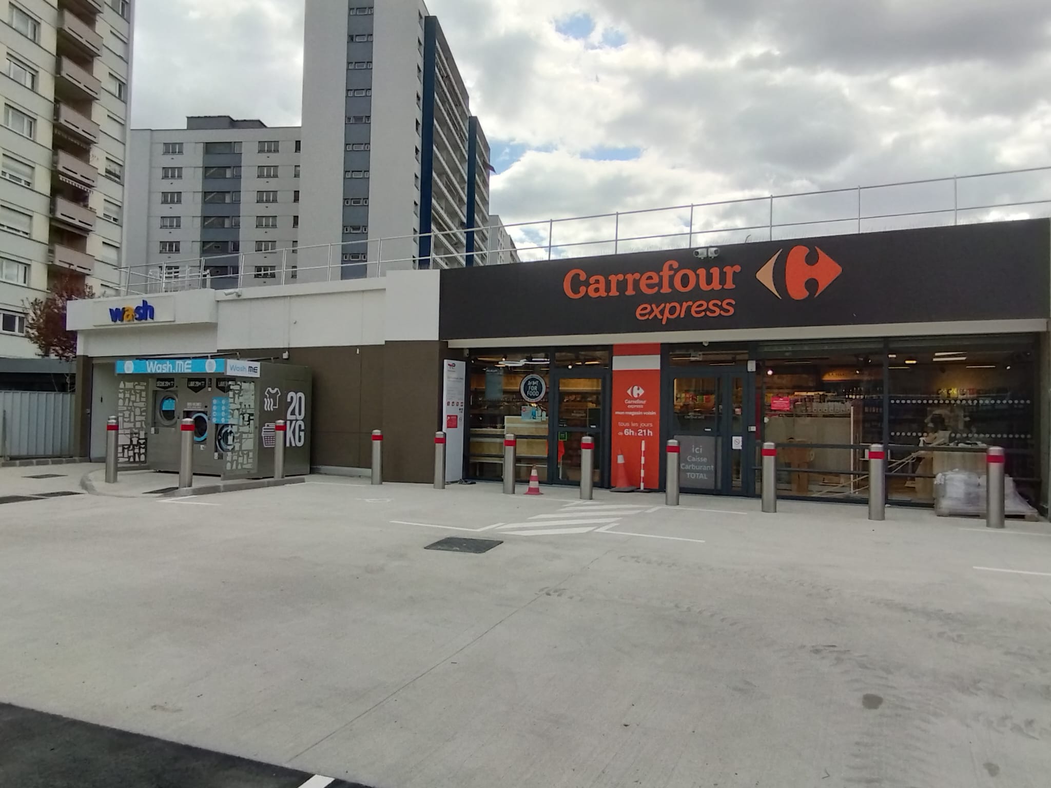 Foto 10 di Carrefour Express