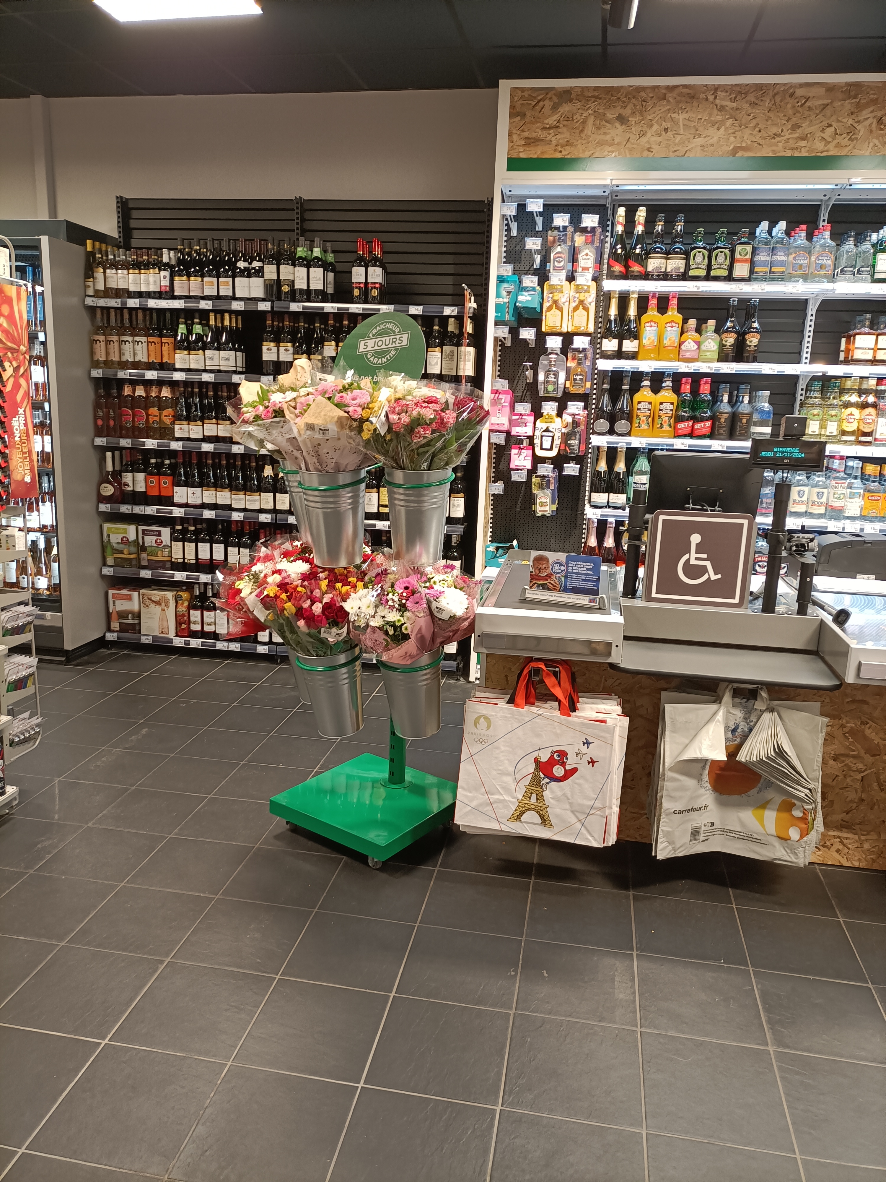 Foto 10 di Carrefour Express
