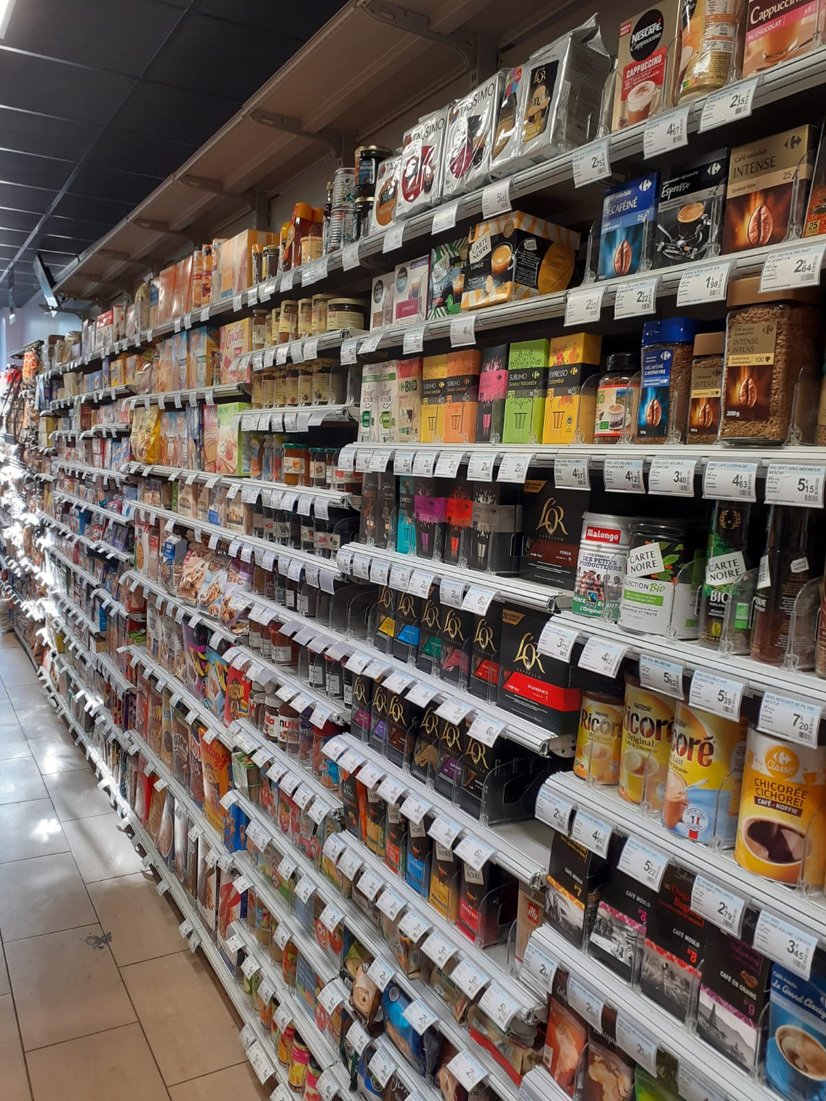 Foto 4 di Carrefour Express