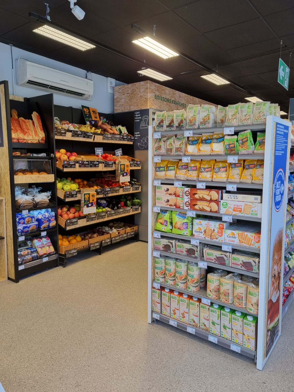 Foto 3 di Carrefour Express