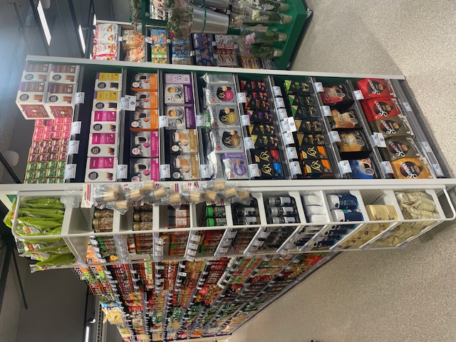 Foto 19 di Carrefour Express