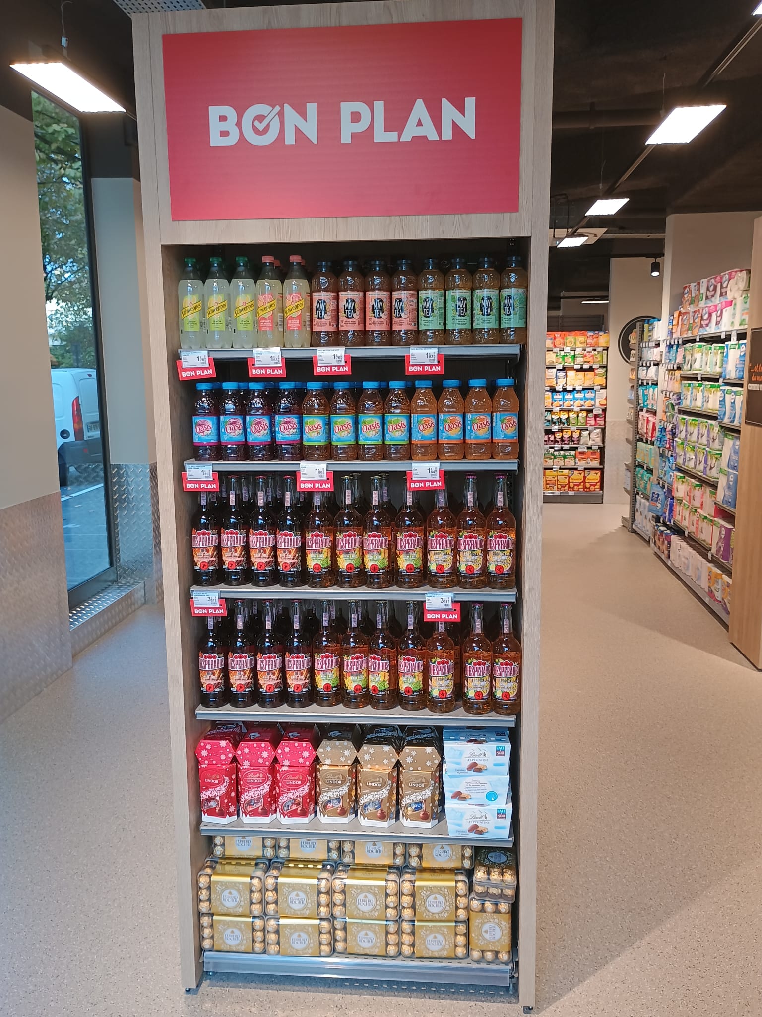 Carrefour City