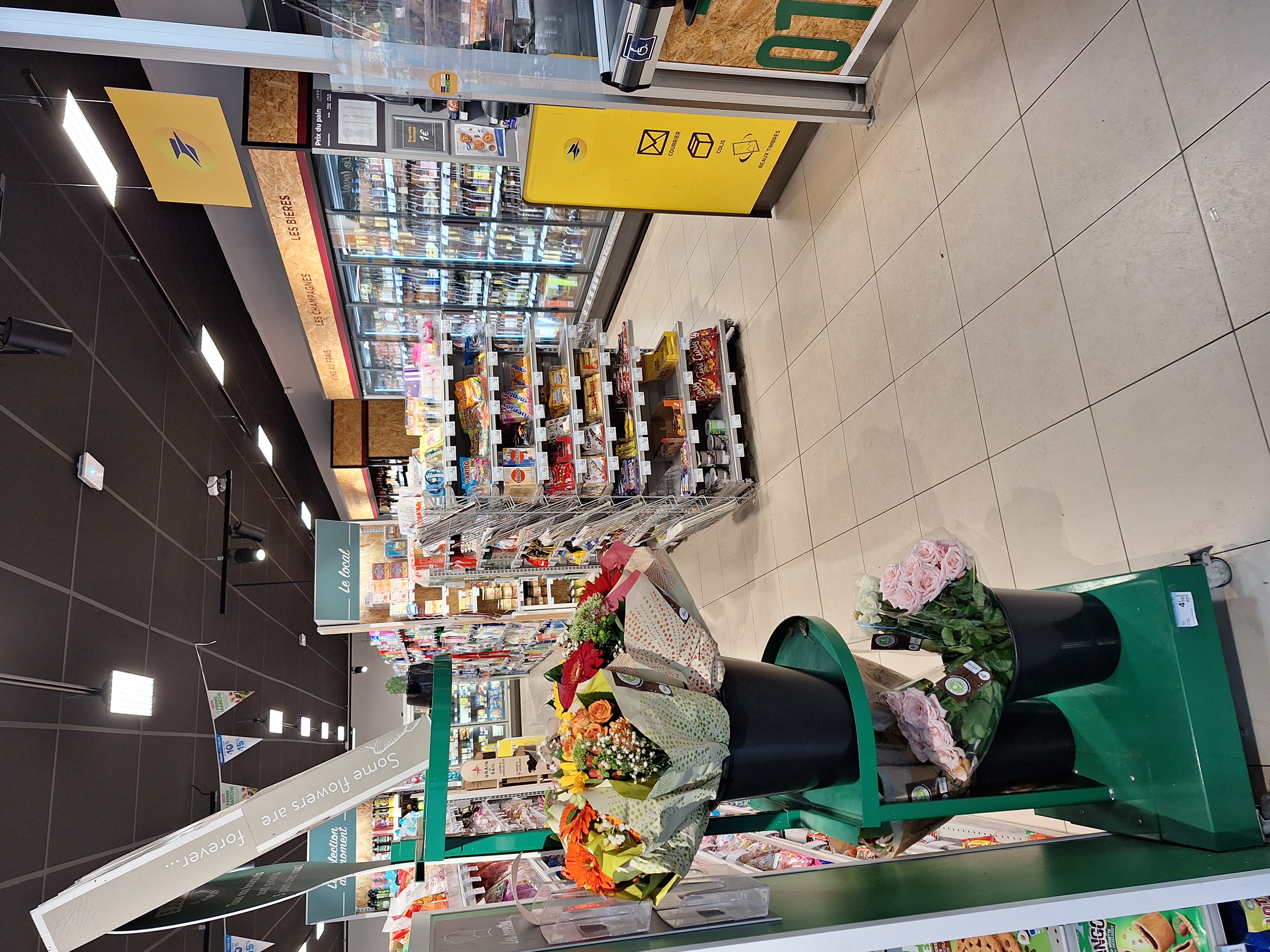 Foto 6 di Carrefour Express