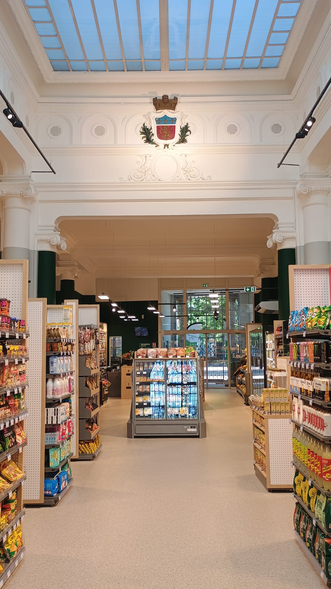 Foto 6 di Carrefour City