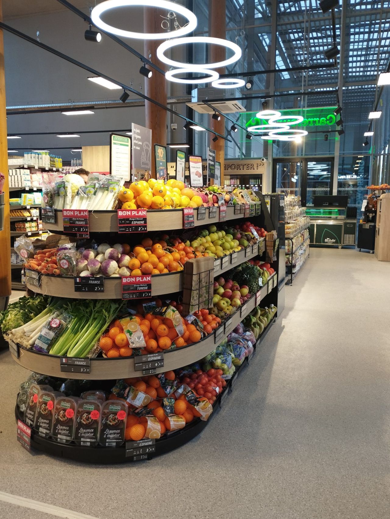 Foto 5 di Carrefour City