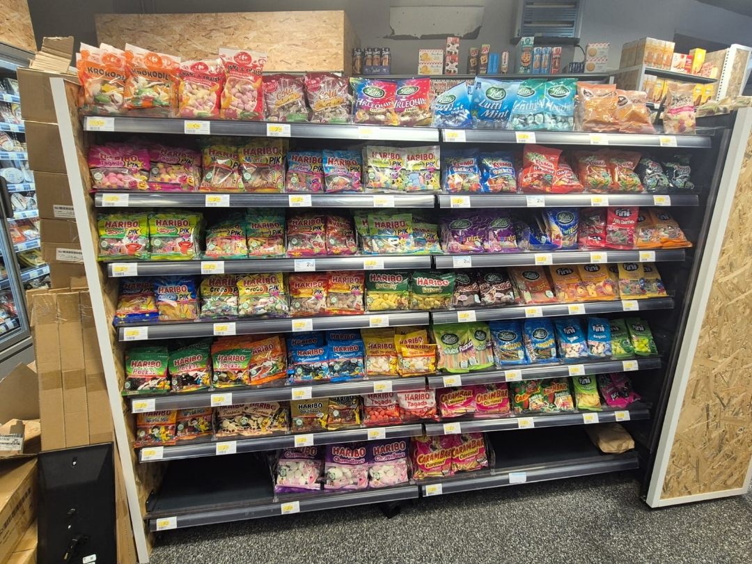 Foto 5 di Carrefour Express