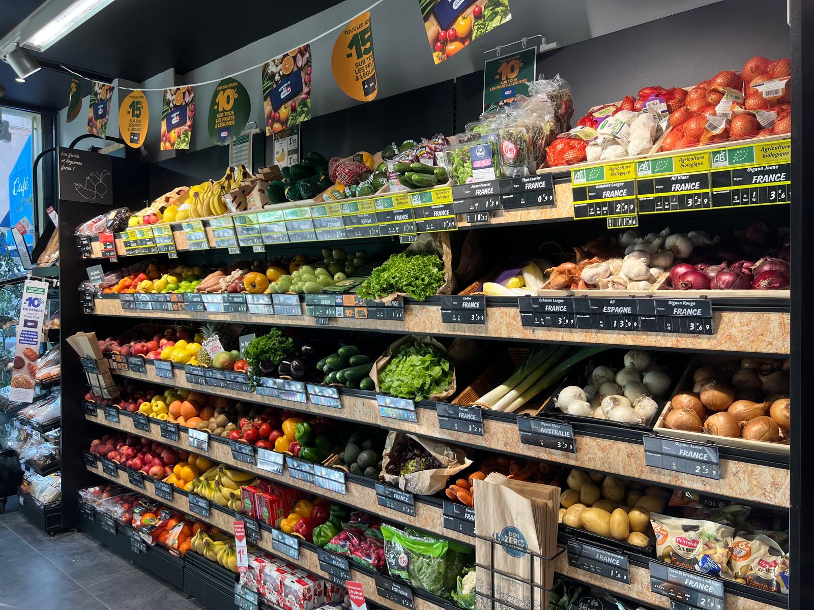 Foto 2 di Carrefour Express