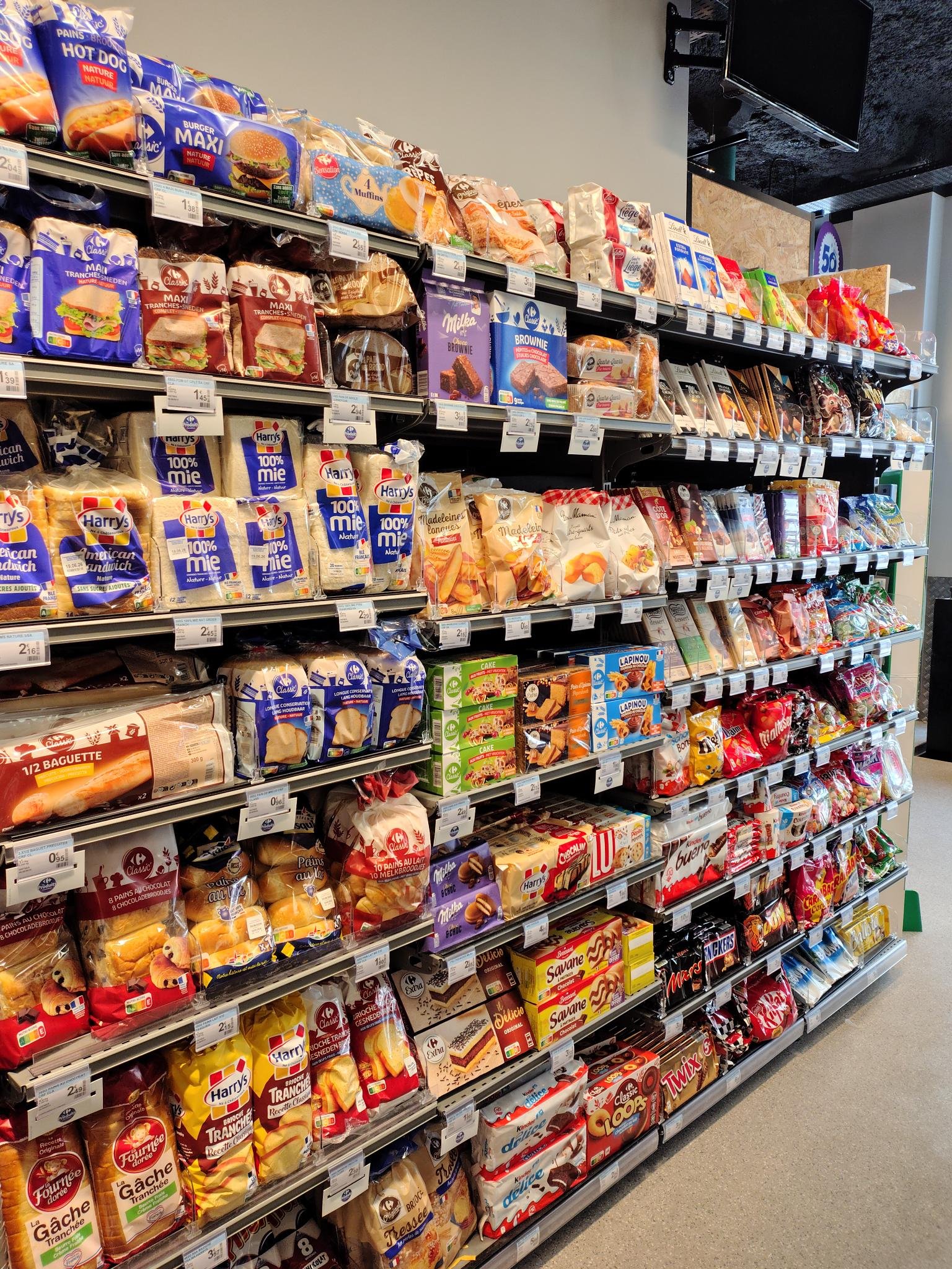 Foto 7 di Carrefour Express