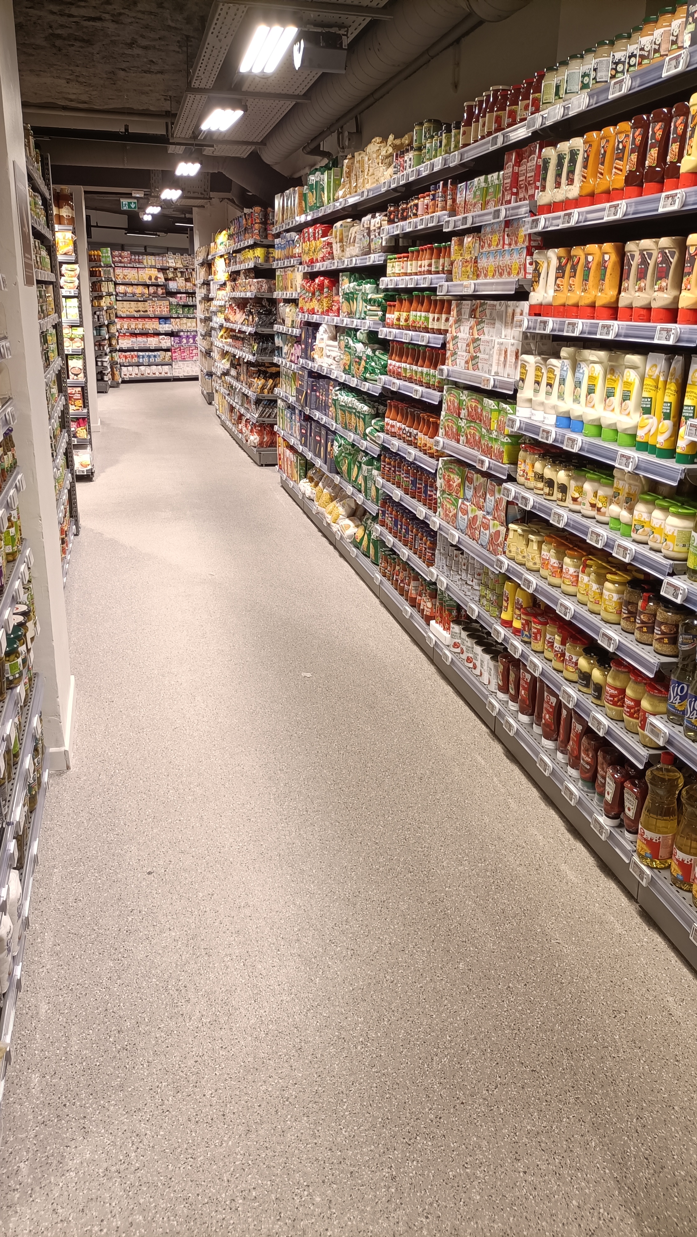 Foto 11 di Carrefour City
