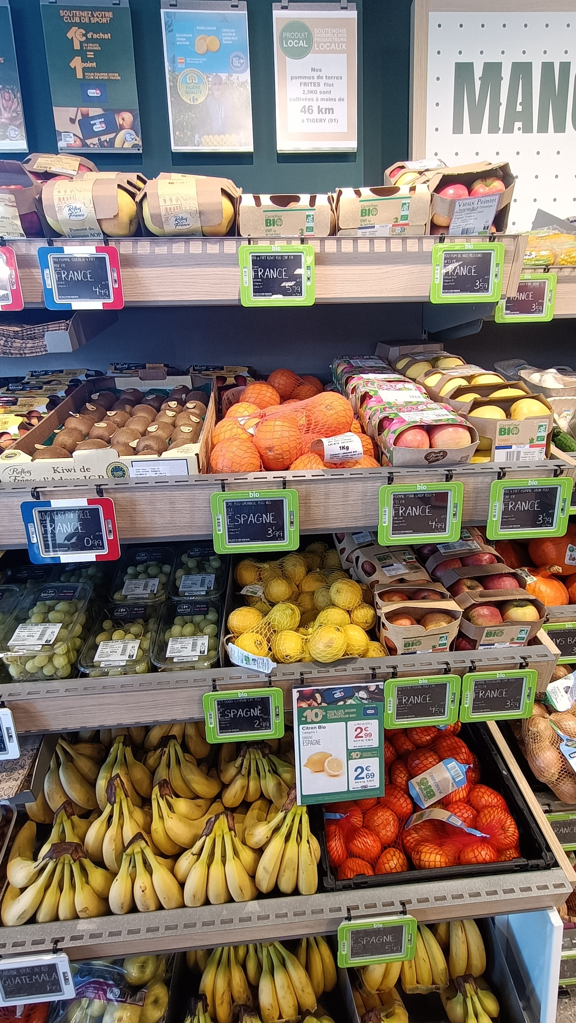 Foto 8 di Carrefour City