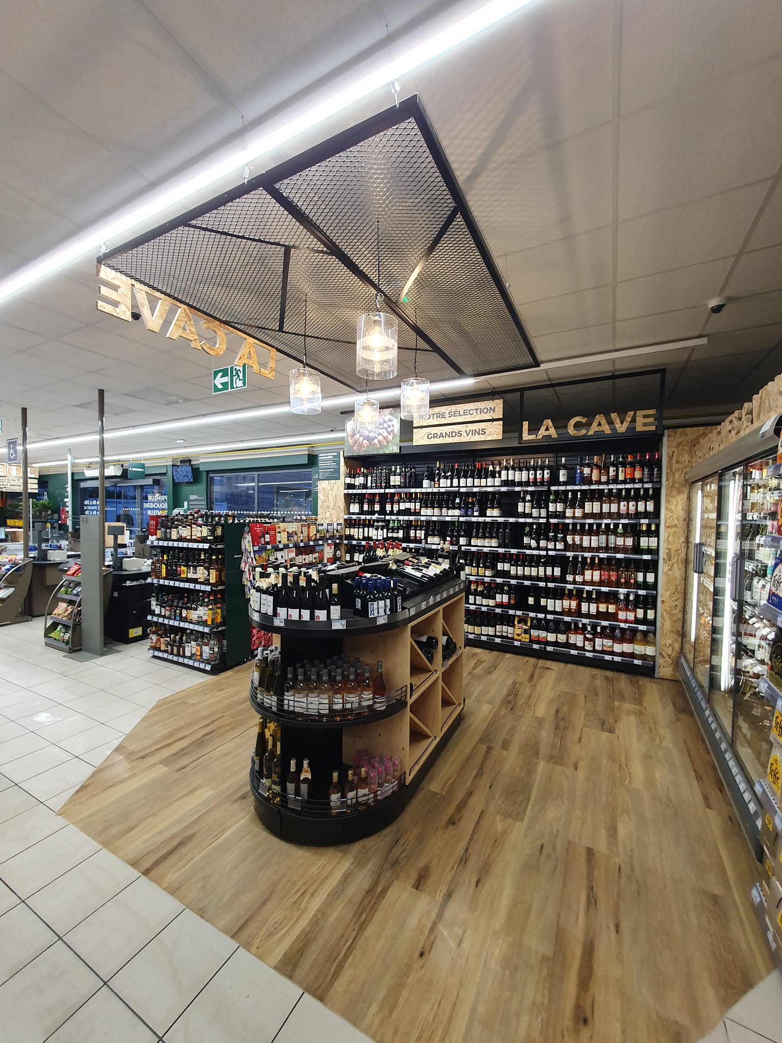 Foto 5 di Carrefour Contact