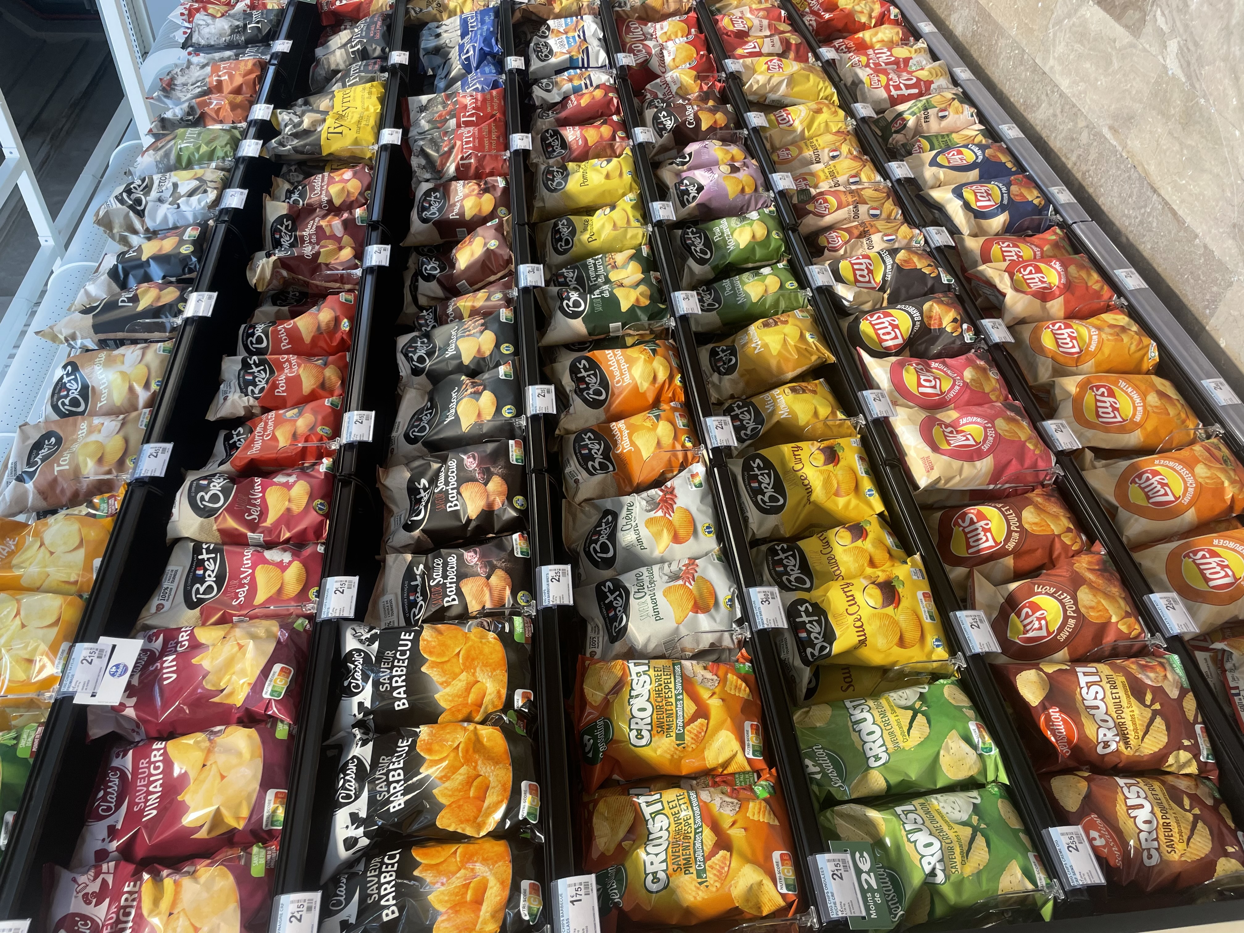 Foto 8 di Carrefour Express