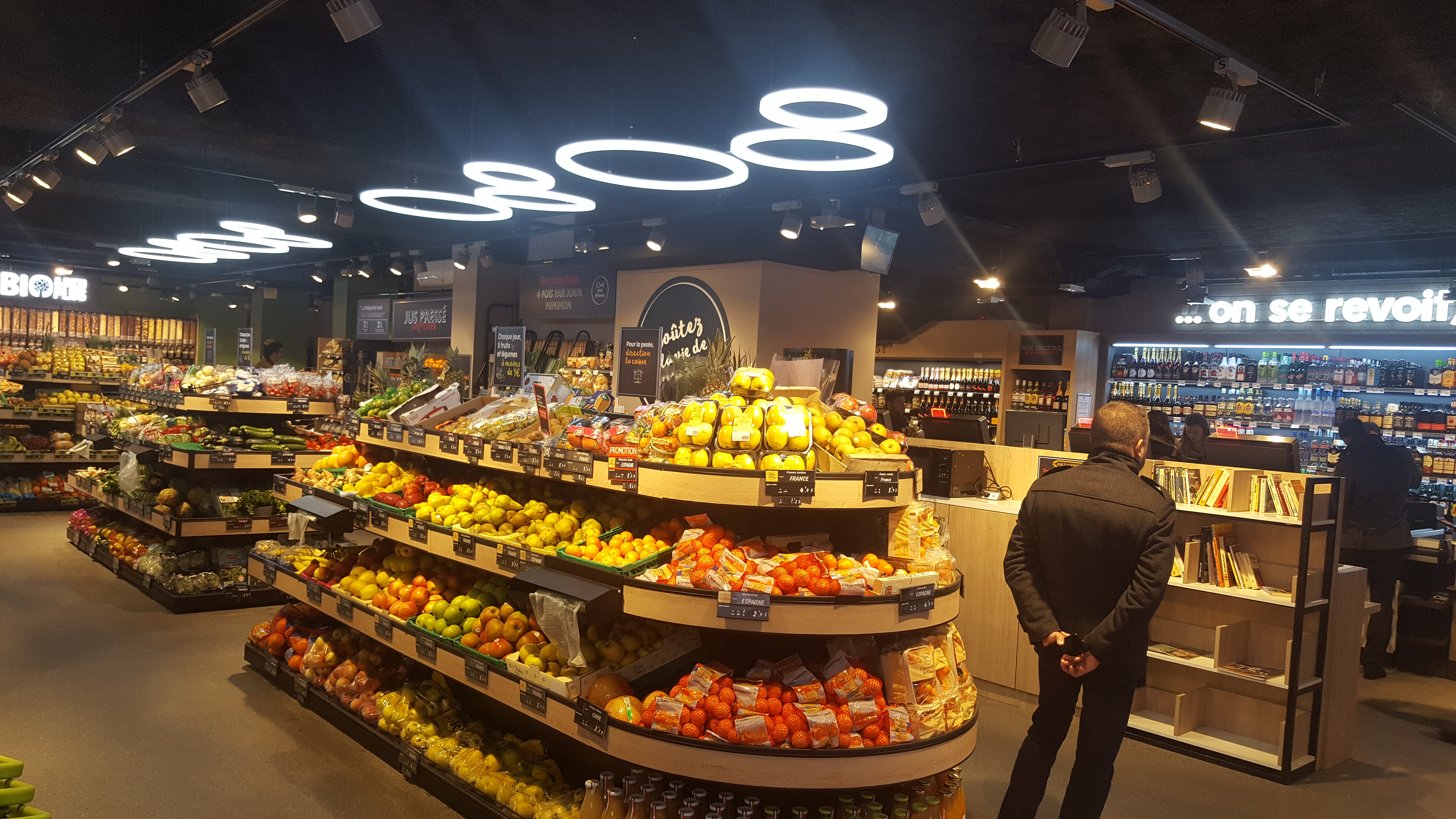 Foto 6 di Carrefour City