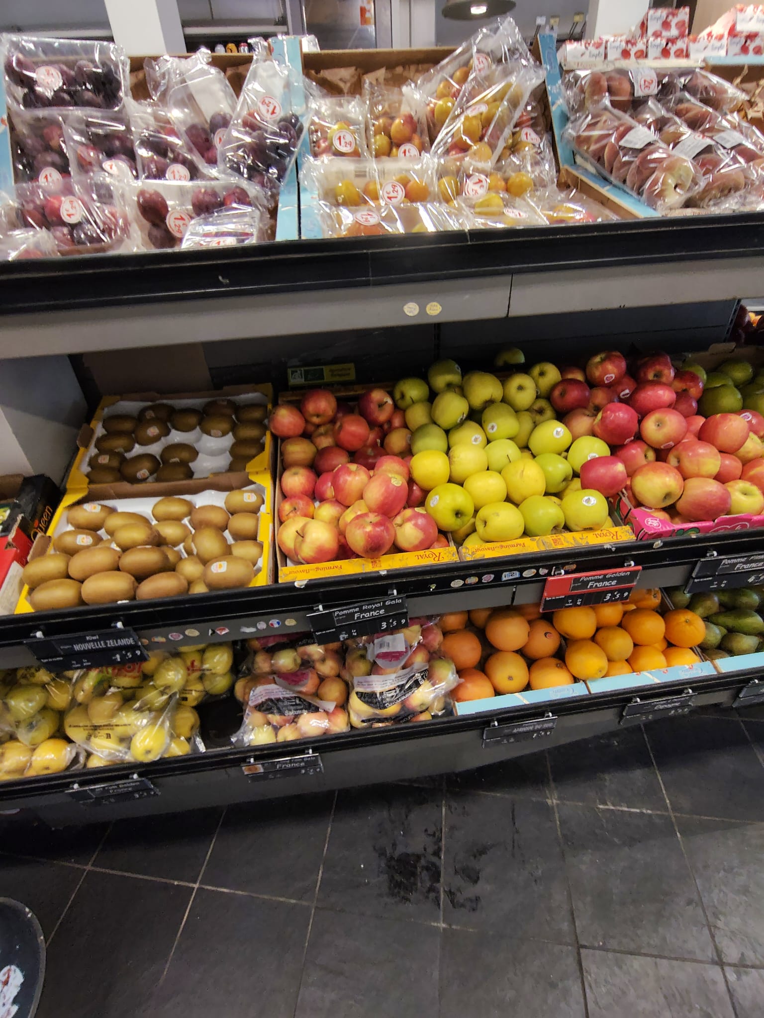 Foto 4 di Carrefour City