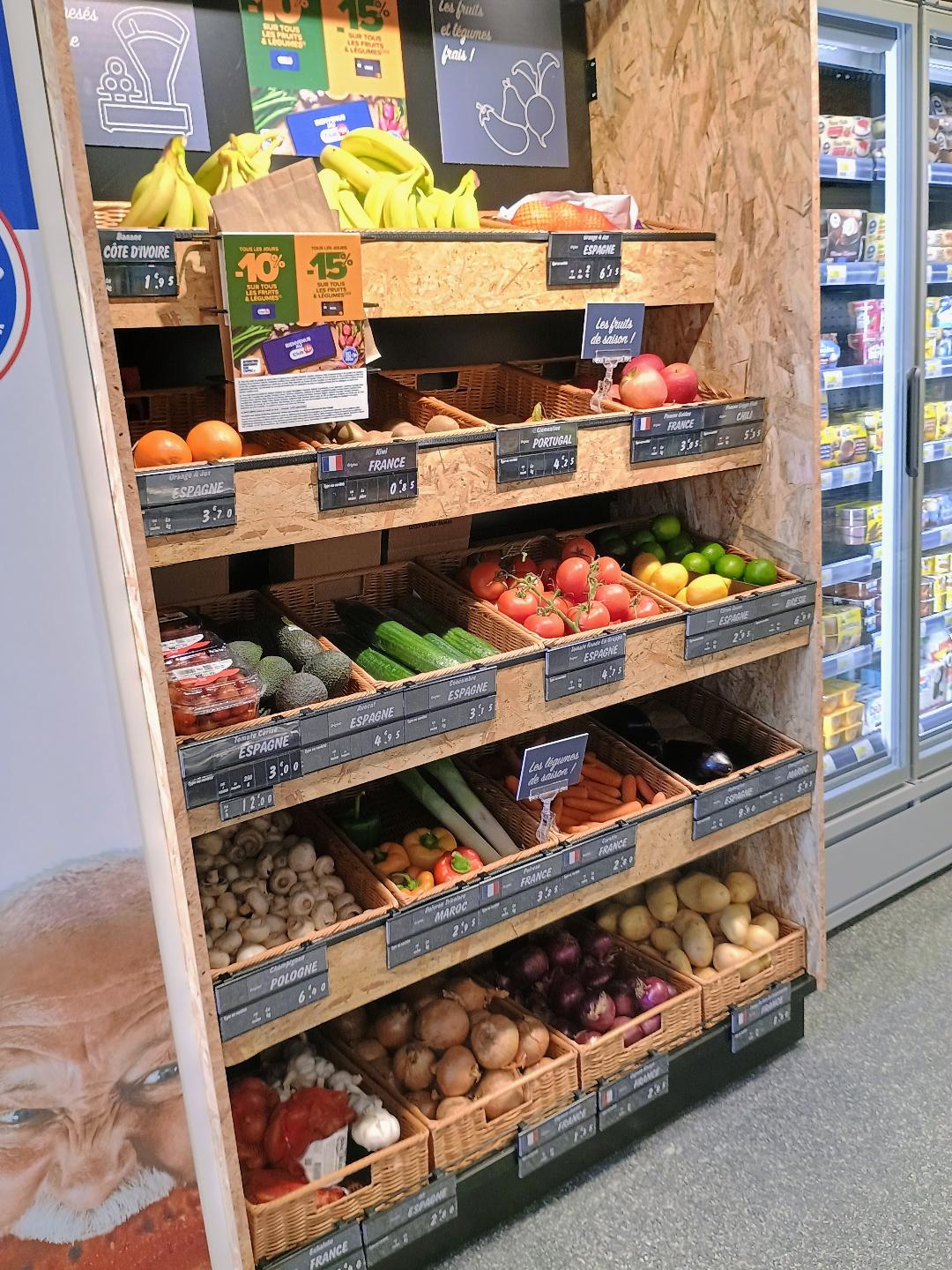 Foto 4 de Carrefour Express