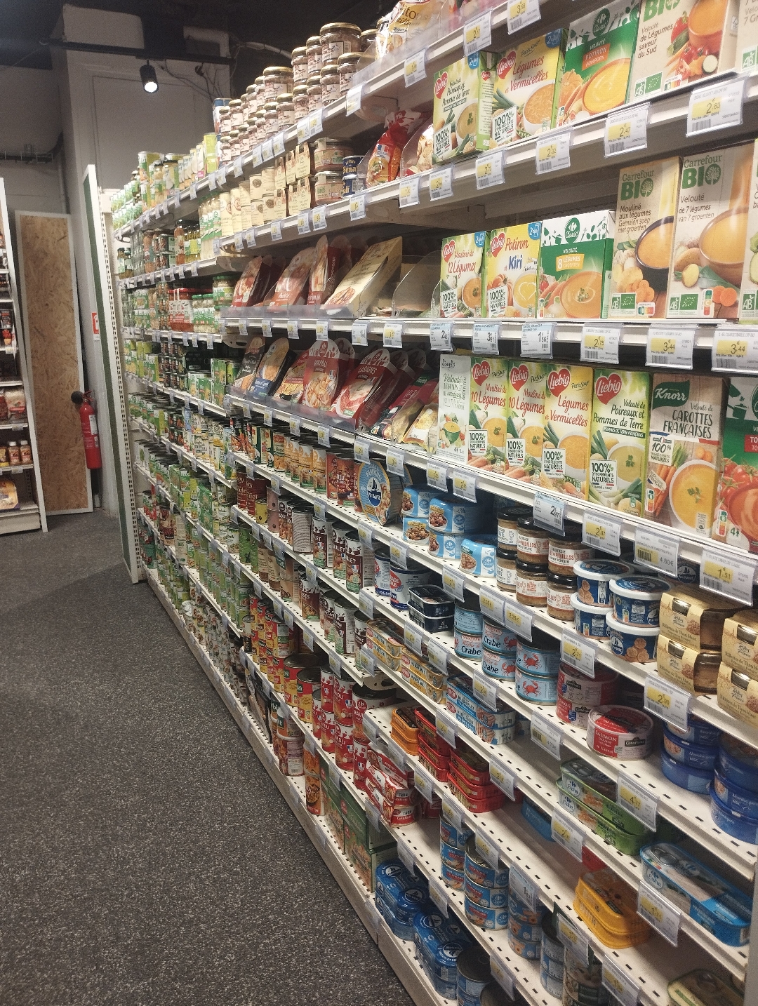 Foto 6 di Carrefour Express