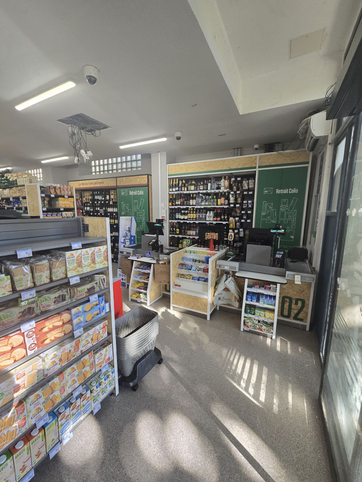 Foto 4 di Carrefour Express