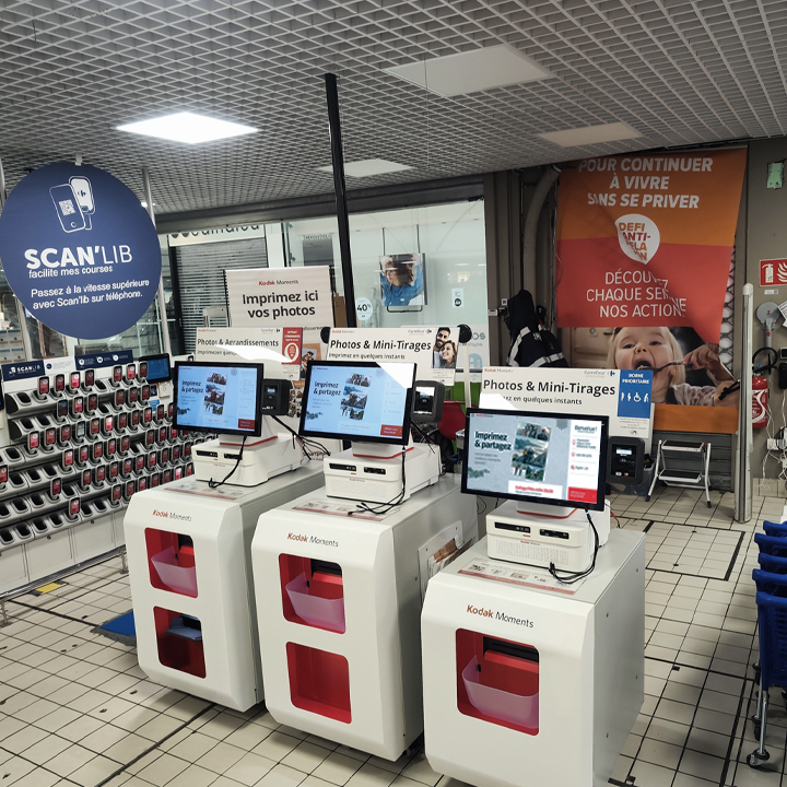Foto 4 di Carrefour Ecully