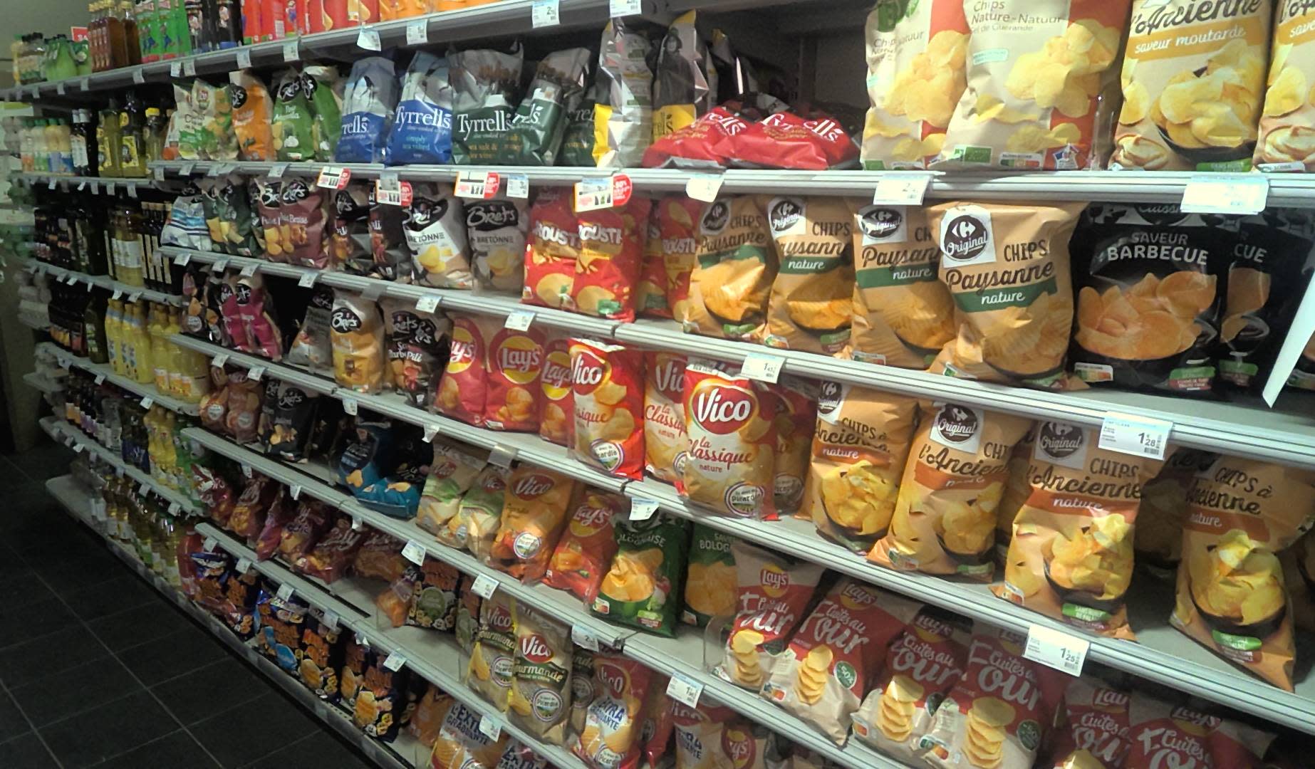 Foto 15 di Carrefour City