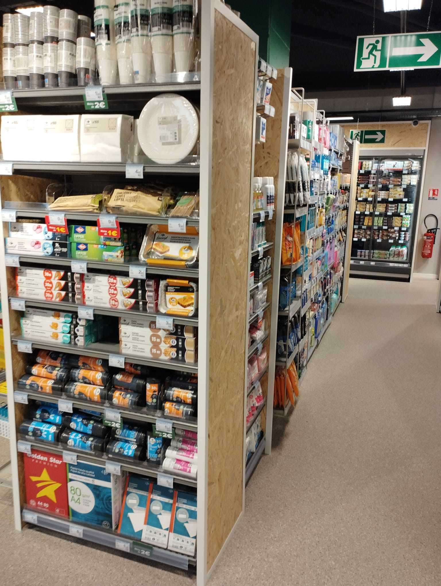 Foto 4 di Carrefour Express