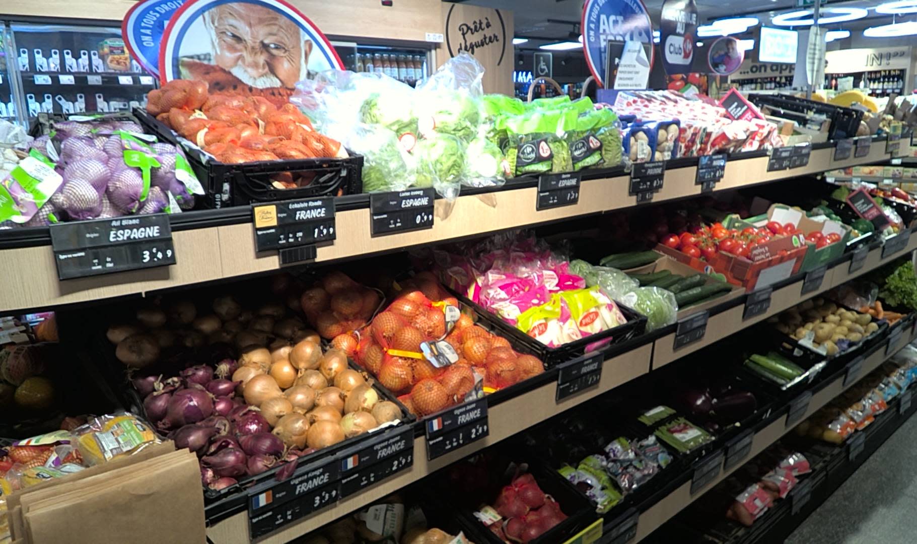 Foto 7 di Carrefour City
