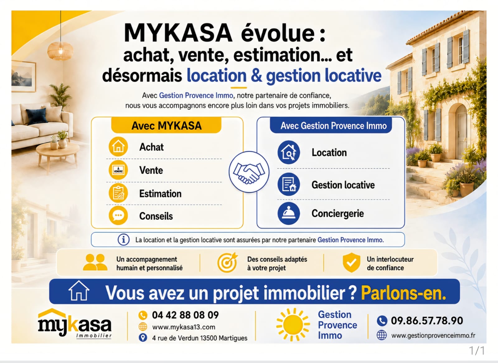 Foto 97 di MYKASA