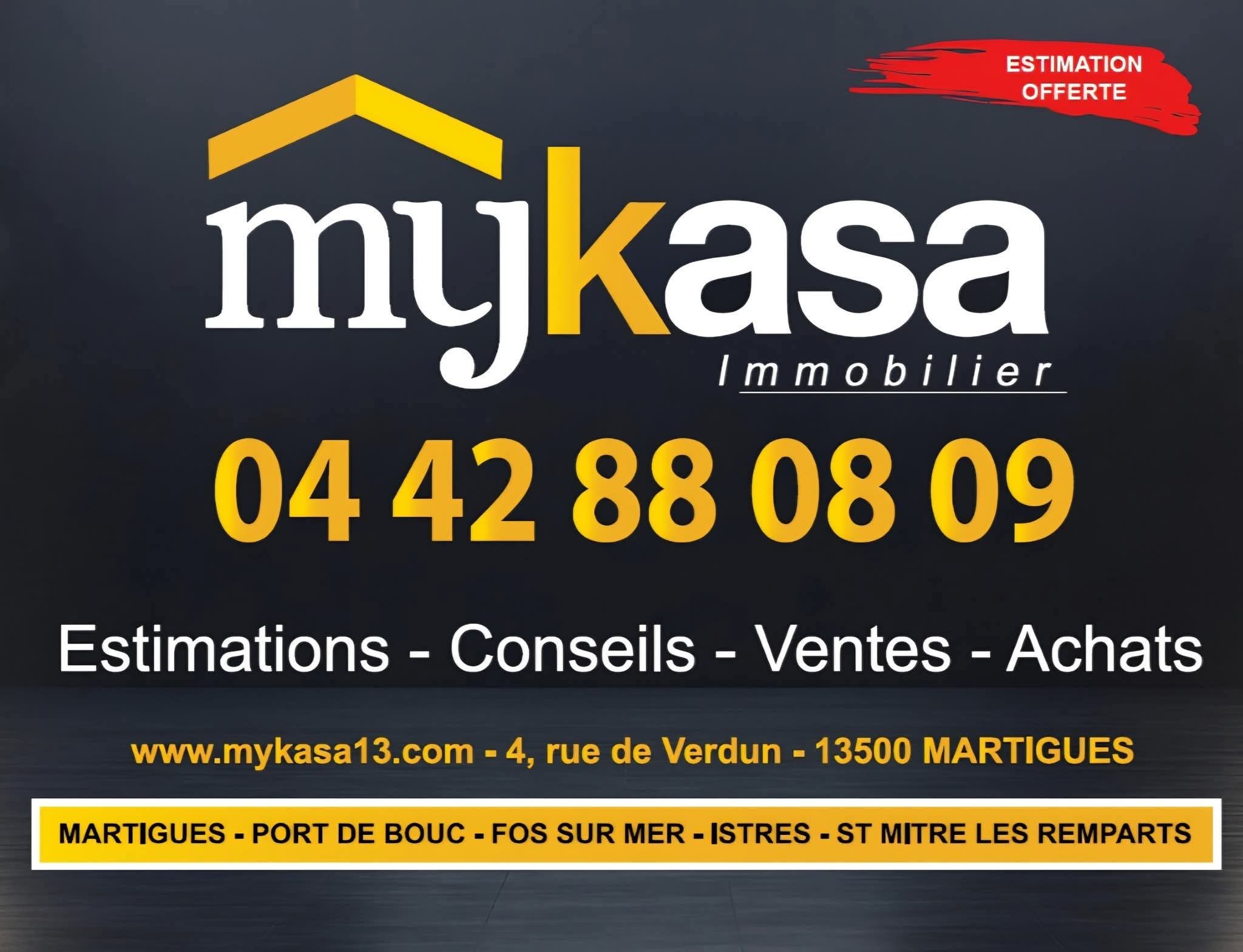 Foto 65 di MYKASA