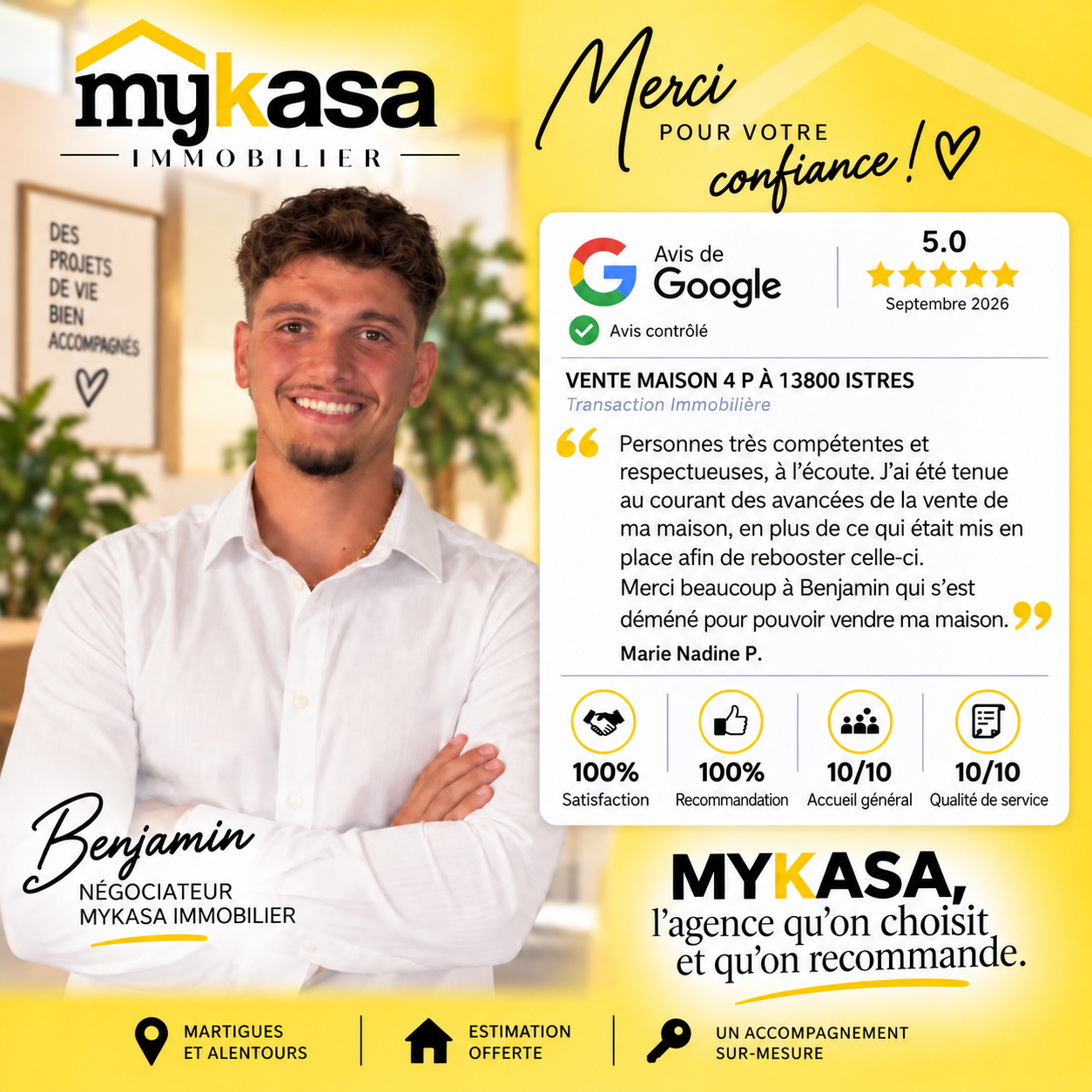 Foto 56 di MYKASA
