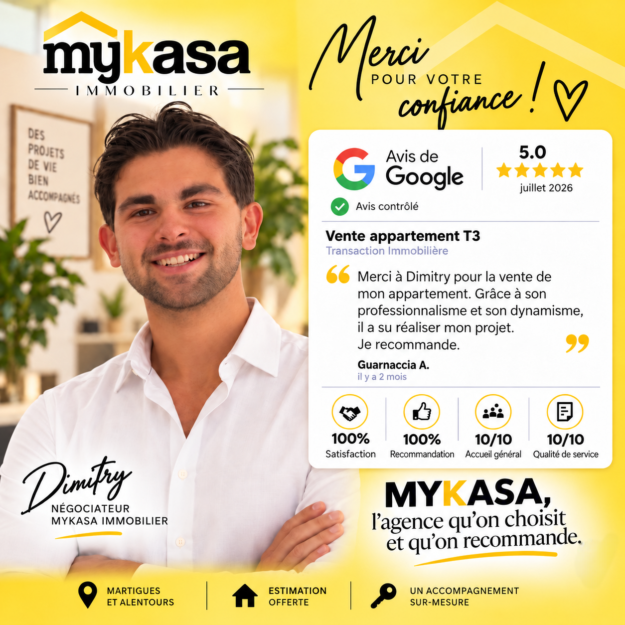 Foto 55 di MYKASA