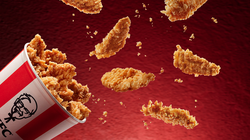 Foto 1 di KFC