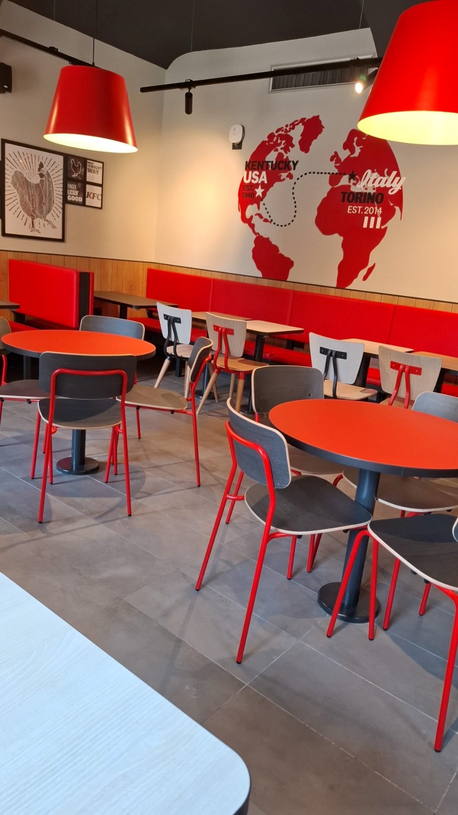 Foto 4 di KFC