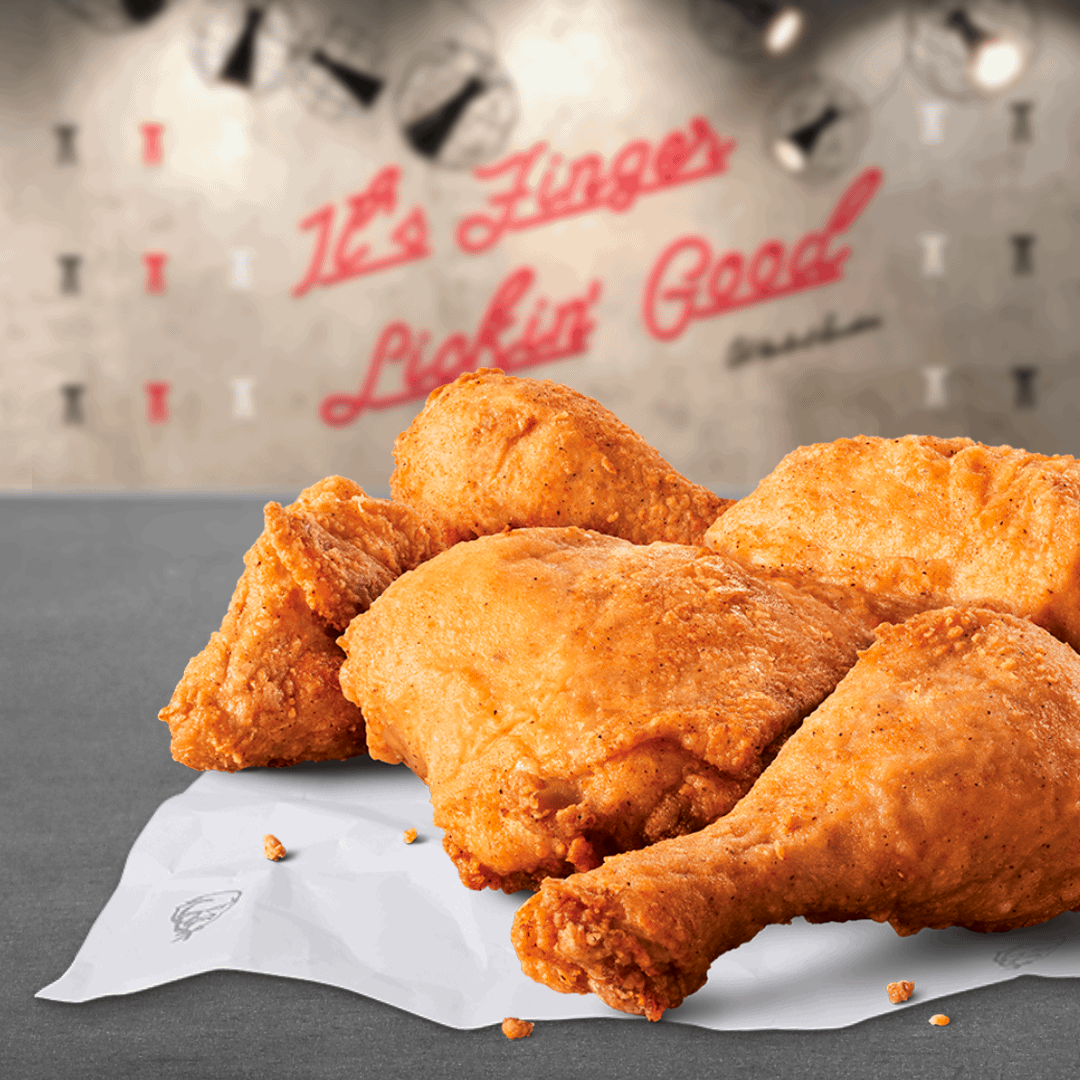 Foto 3 de KFC