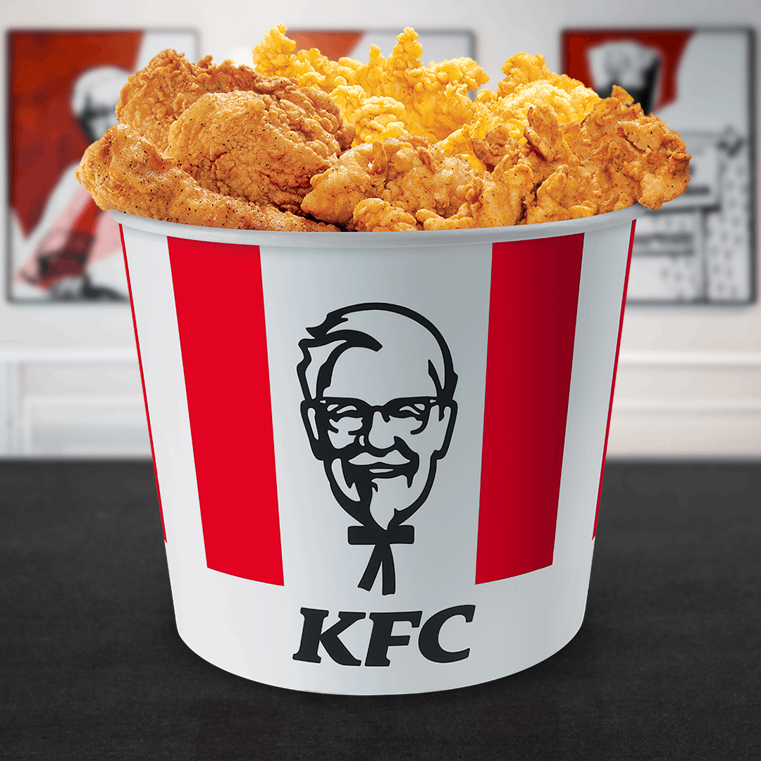 Photo 3 de KFC