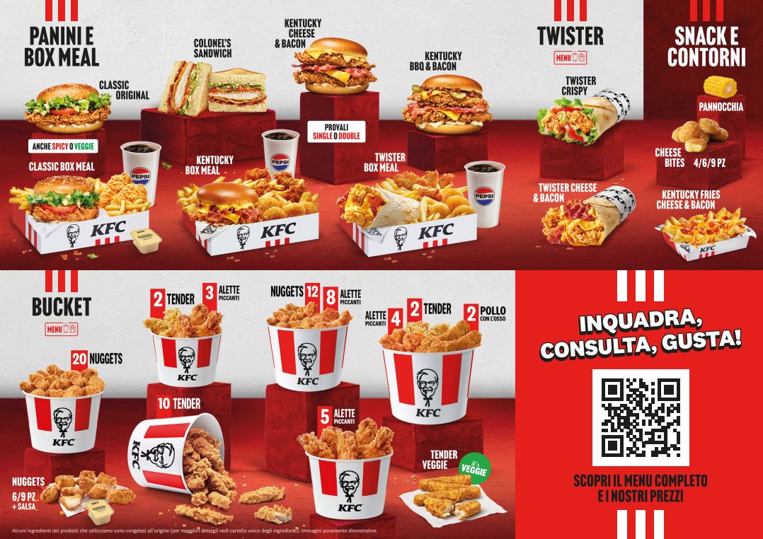 Foto 5 di KFC