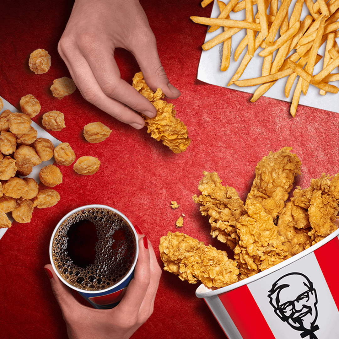 Foto 4 di KFC