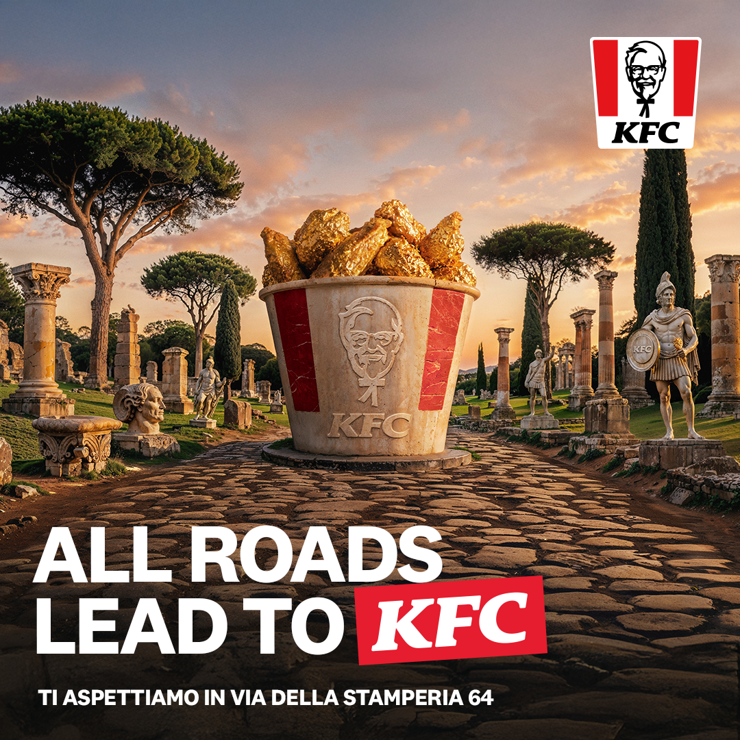 Foto 2 di KFC