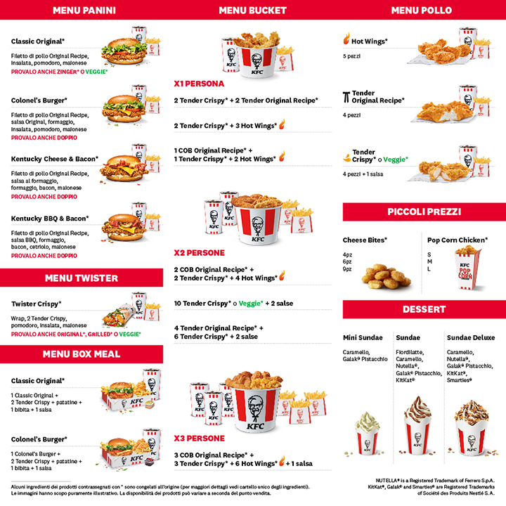 Foto 5 di KFC