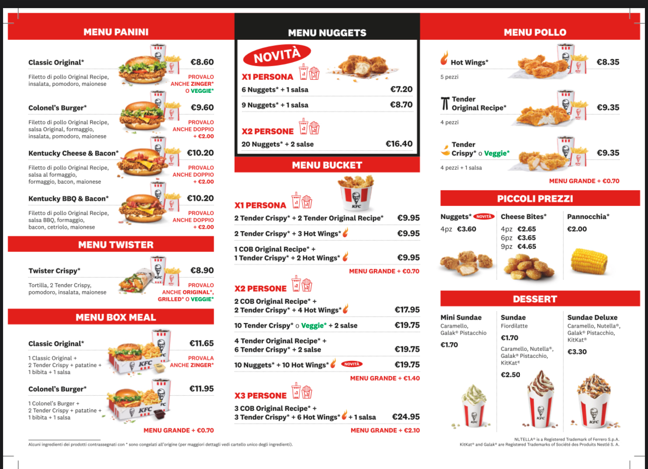 Foto 6 di KFC