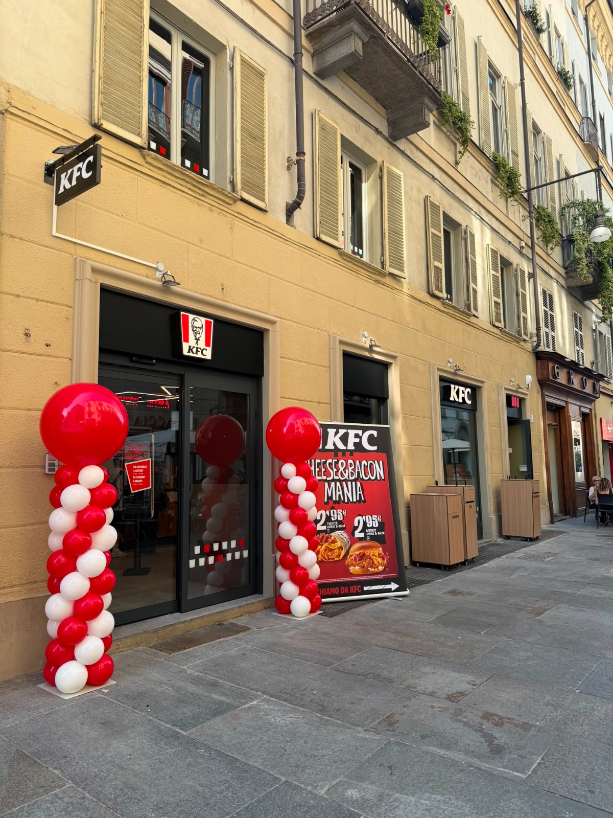 Foto 8 di KFC