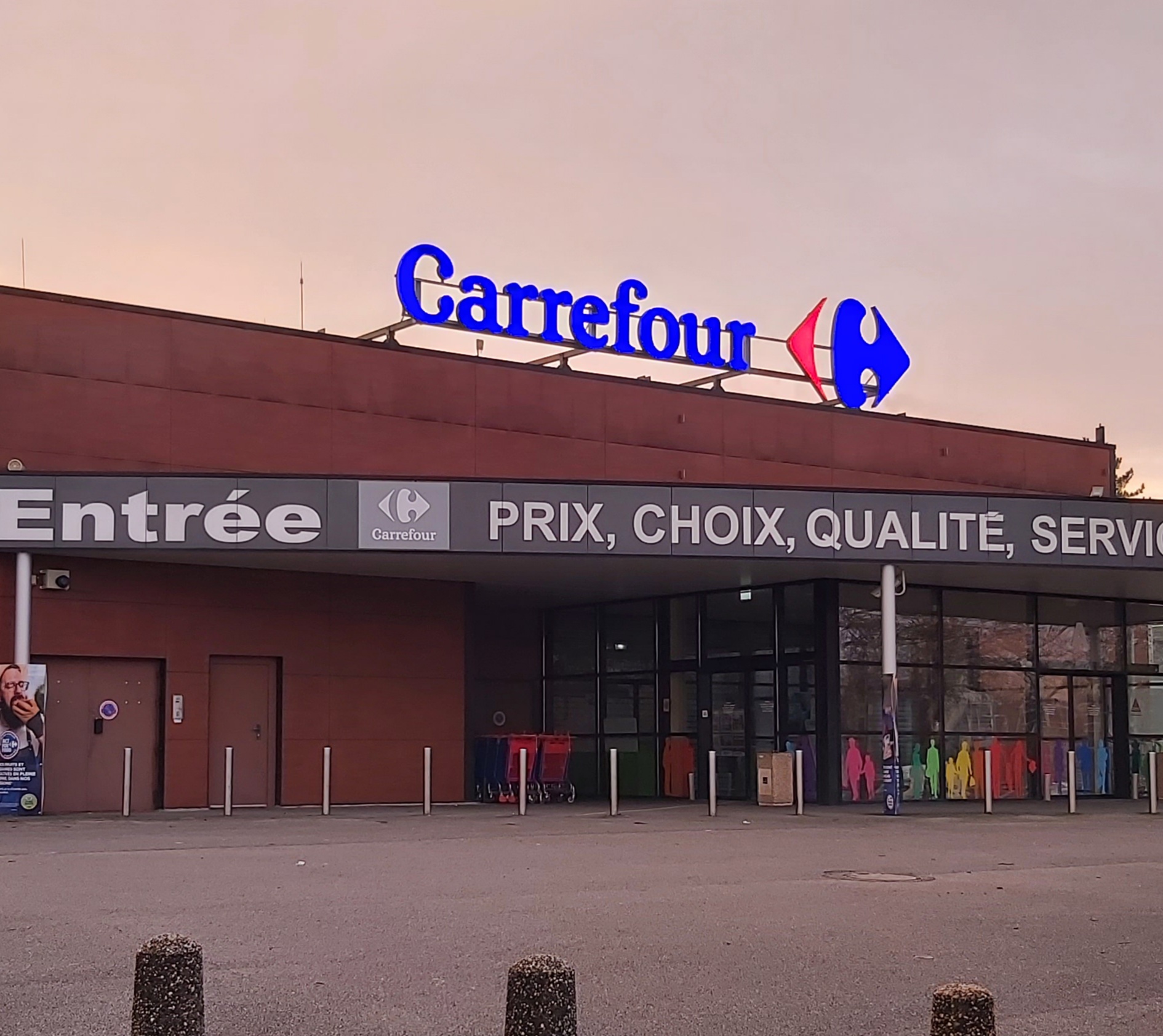 Foto 2 di Carrefour